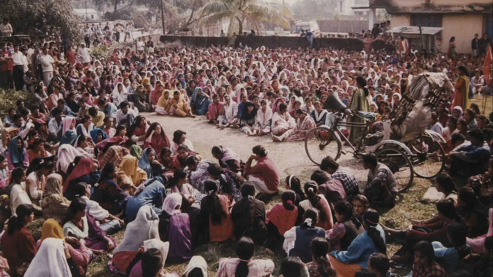 Feminist Memory Project