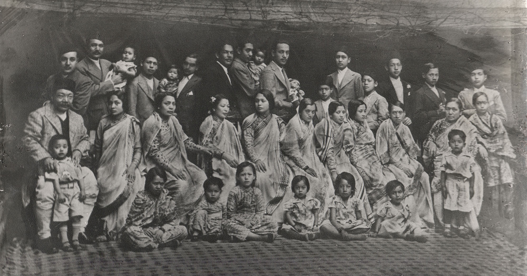 Kathamandu Valley Urban History Project